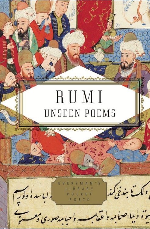 Produktbild: The Unseen Poems