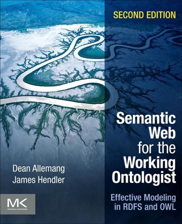Produktbild: Semantic Web for the Working Ontologist