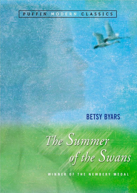 Produktbild: The Summer of the Swans