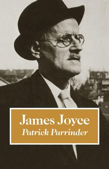 Produktbild: James Joyce