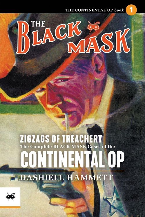 Produktbild: Zigzags of Treachery