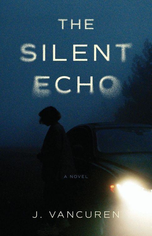Produktbild: The Silent Echo