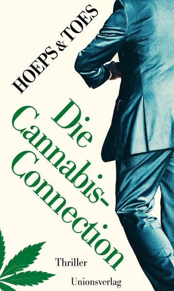 Produktbild: Die Cannabis-Connection