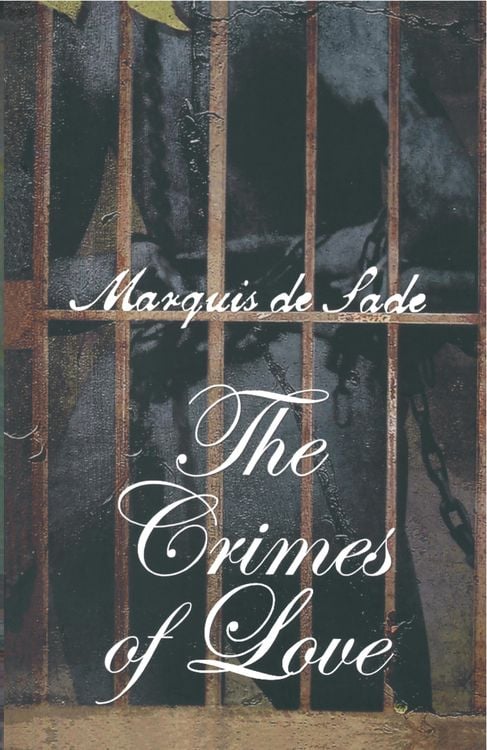 Produktbild: Crimes of Love