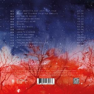 Produktbild: Life Through Loss