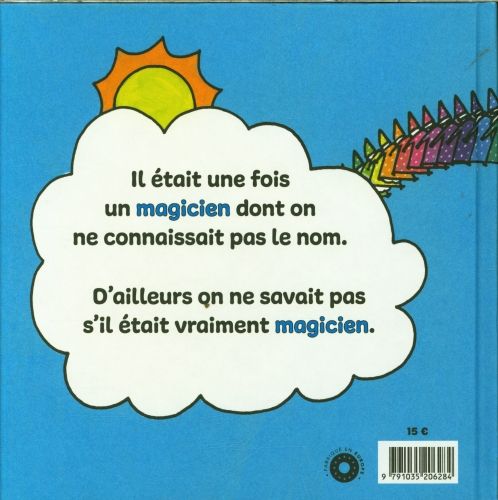 Produktbild: Le magicien, etc.