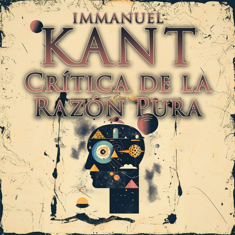 Produktbild: Cr&iacute;tica de la Raz&oacute;n Pura