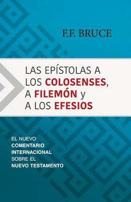 Produktbild: Las Ep&iacute;stolas a Los Colosenses, a Filem&oacute;n Y a Los Efesios