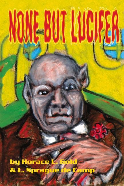 Produktbild: None But Lucifer