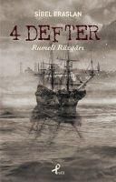 Produktbild: 4 Defter Rumeli R&uuml;zgari