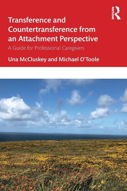 Produktbild: Transference and Countertransference from an Attachment Perspective