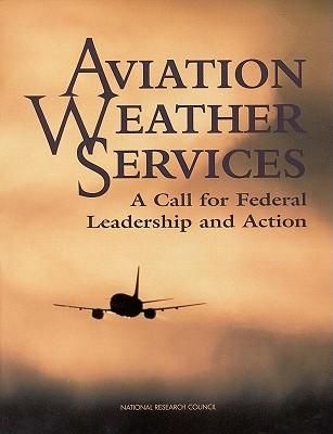 Produktbild: Aviation Weather Services