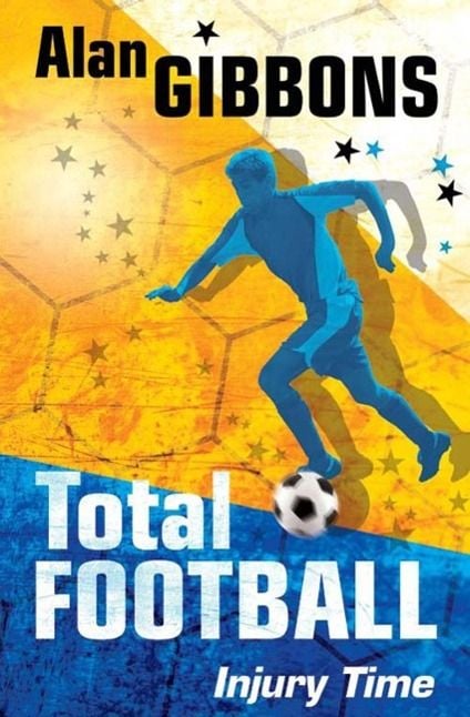 Produktbild: Total Football: Injury Time