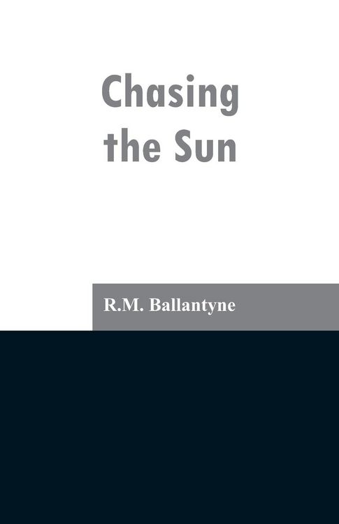 Produktbild: Chasing the Sun