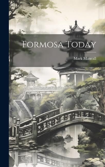 Produktbild: Formosa Today