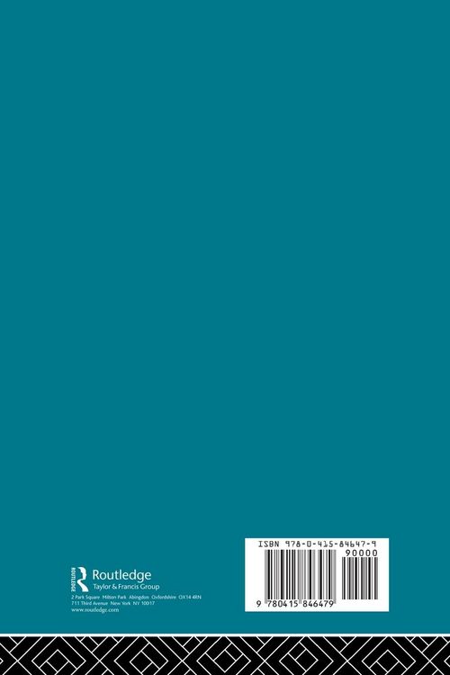 Produktbild: China and Europe