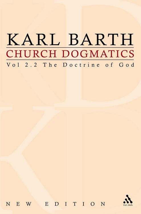 Produktbild: Church Dogmatics