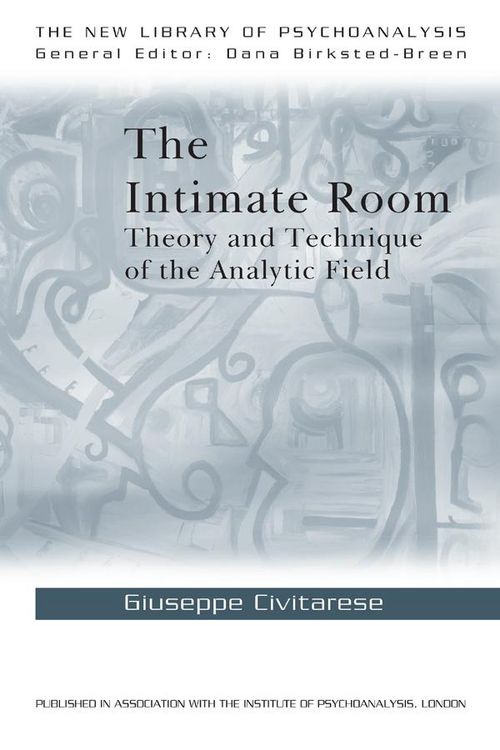 Produktbild: The Intimate Room