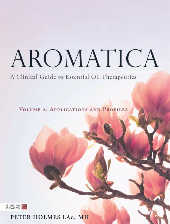 Produktbild: Aromatica Volume 2