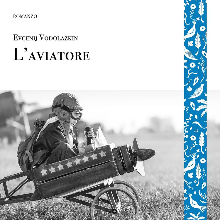 Produktbild: L'aviatore