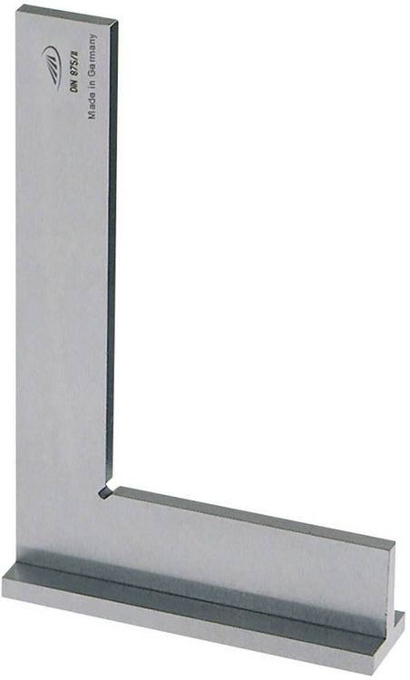 Produktbild: Helios Preisser 0372107 Anschlagwinkel 300 x 175mm 90&deg;
