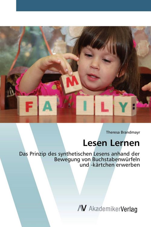 Produktbild: Lesen Lernen