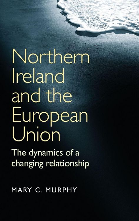 Produktbild: Northern Ireland and the European Union