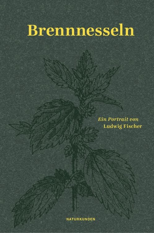 Produktbild: Brennnesseln