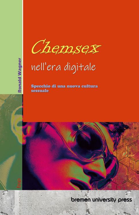 Produktbild: Chemsex nell'era digitale