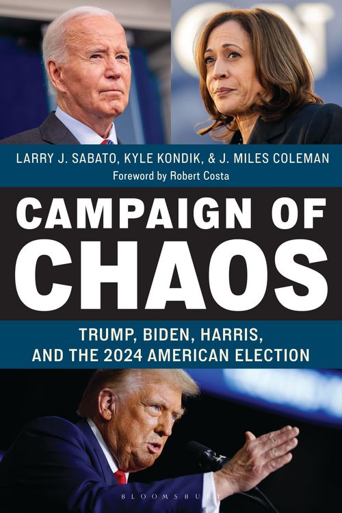 Produktbild: Campaign of Chaos