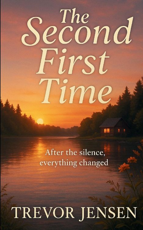 Produktbild: The Second First Time