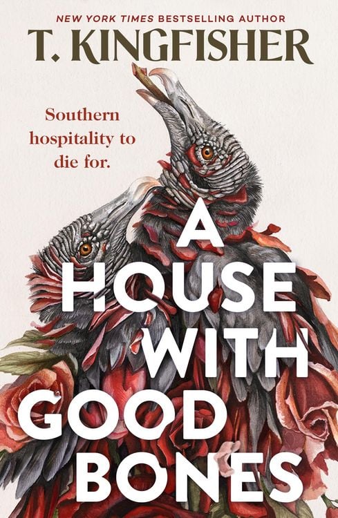 Produktbild: A House With Good Bones