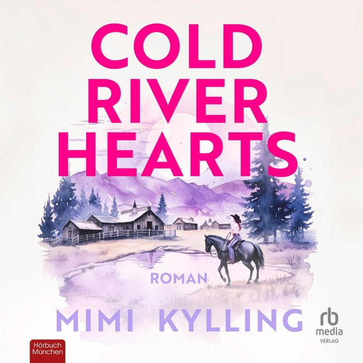 Produktbild: Cold River Hearts