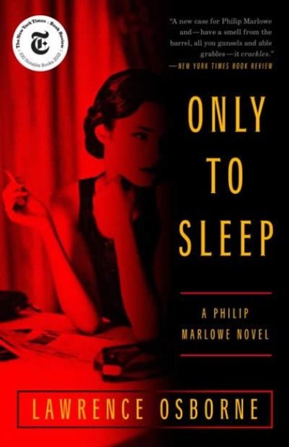 Produktbild: Only to Sleep