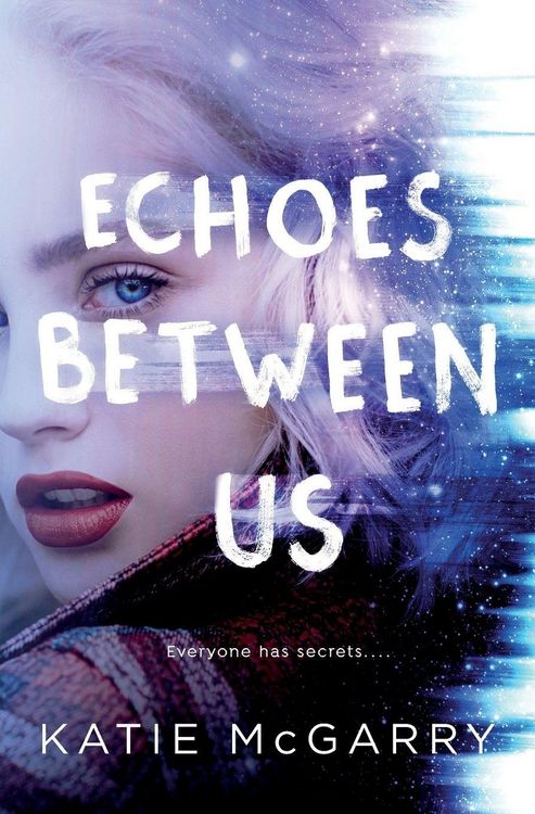 Produktbild: Echoes Between Us