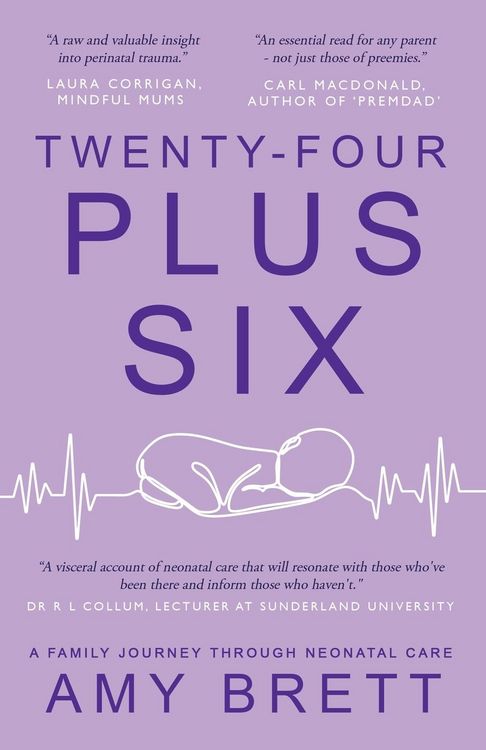 Produktbild: Twenty-Four Plus Six