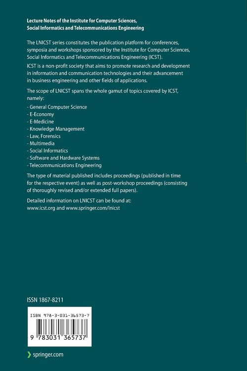 Produktbild: Digital Forensics and Cyber Crime
