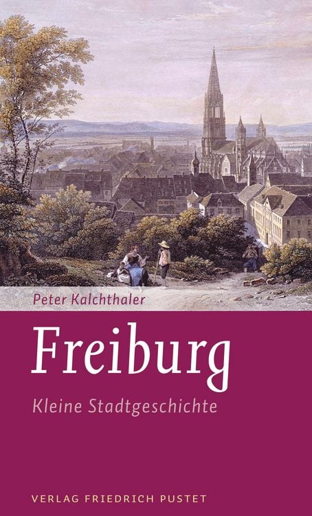 Produktbild: Freiburg