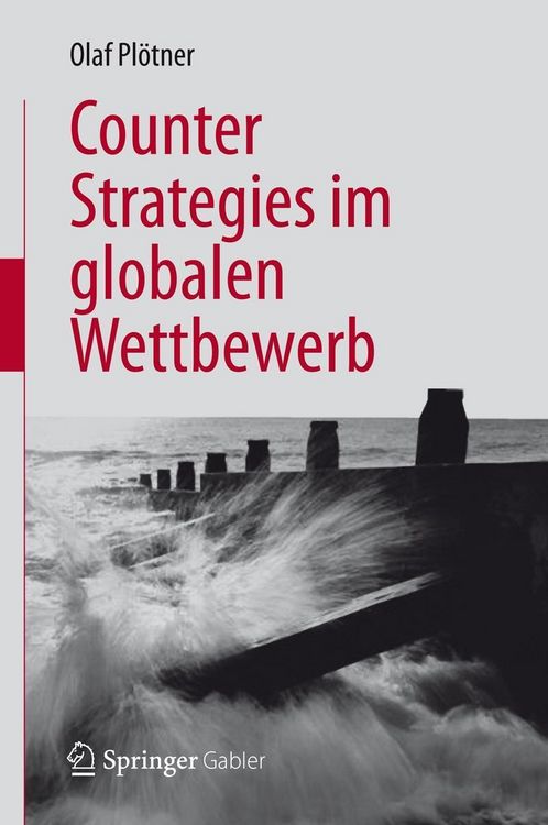 Produktbild: Counter Strategies im globalen Wettbewerb