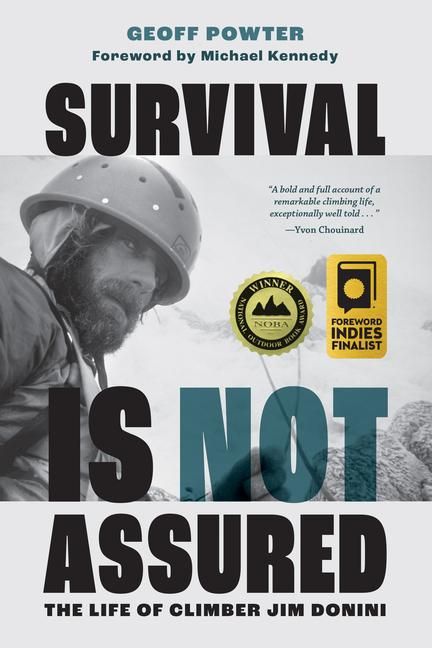 Produktbild: Survival Is Not Assured
