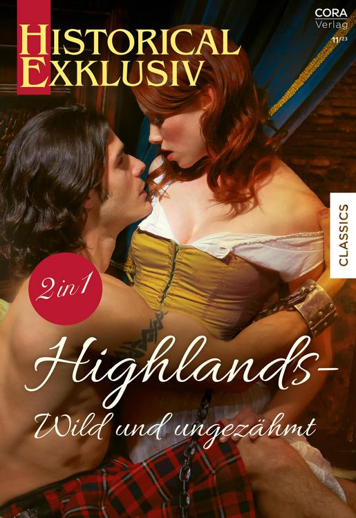 Produktbild: Historical Exklusiv Band 109