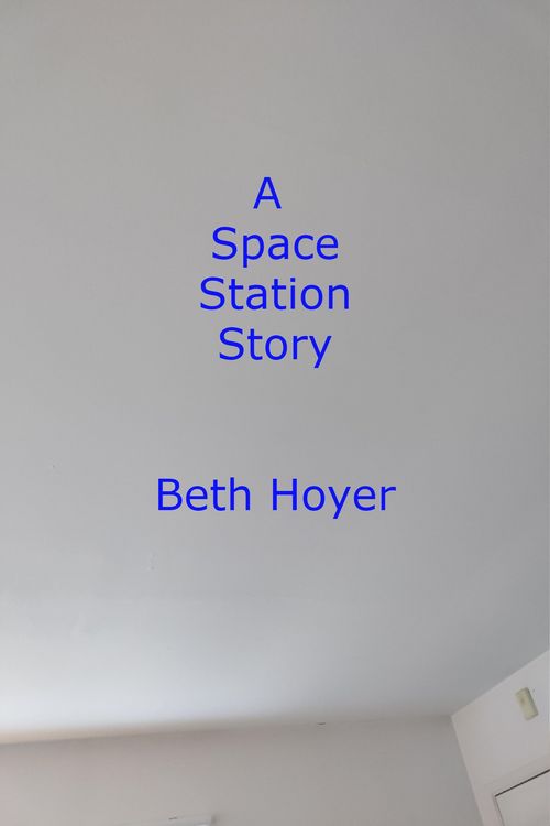Produktbild: A Space Station Story (Edenia, #220)