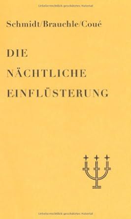 Produktbild: Die n&auml;chtliche Einfl&uuml;sterung