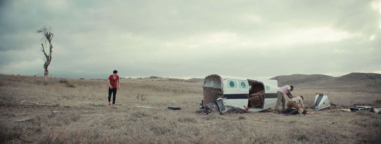 Produktbild: Kalahari - Hunting Grounds