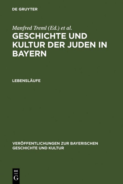 Produktbild: Lebensl&auml;ufe