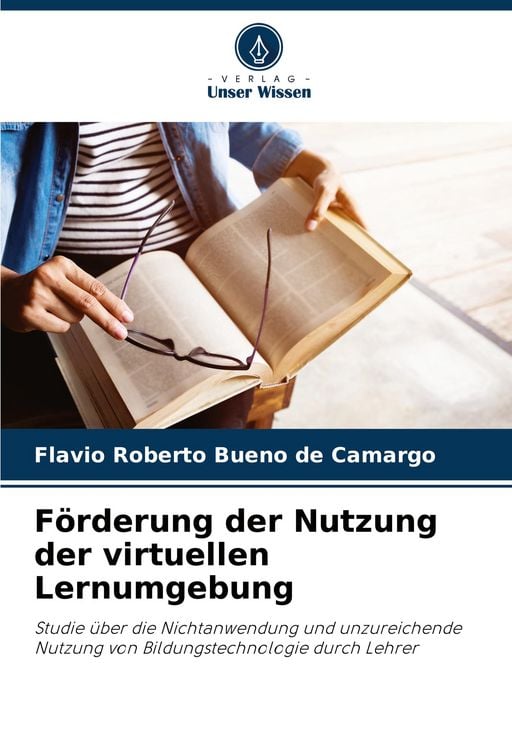 Produktbild: F&ouml;rderung der Nutzung der virtuellen Lernumgebung