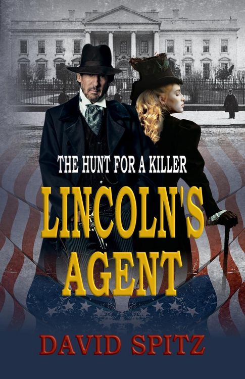 Produktbild: Lincoln's Agent