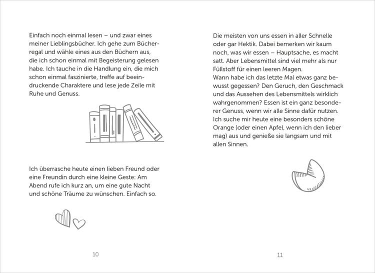 Produktbild: Ein Gl&uuml;ckskeks f&uuml;r dich