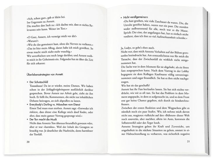 Produktbild: M&auml;nner sind auch nur Menschen