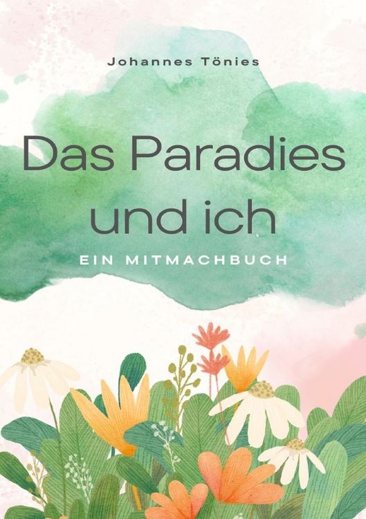 Produktbild: Das Paradies und ich